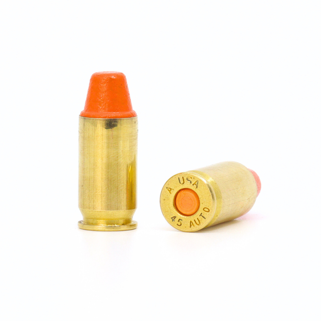 SnapPoint .45 ACP Snap Caps (15 Pack)