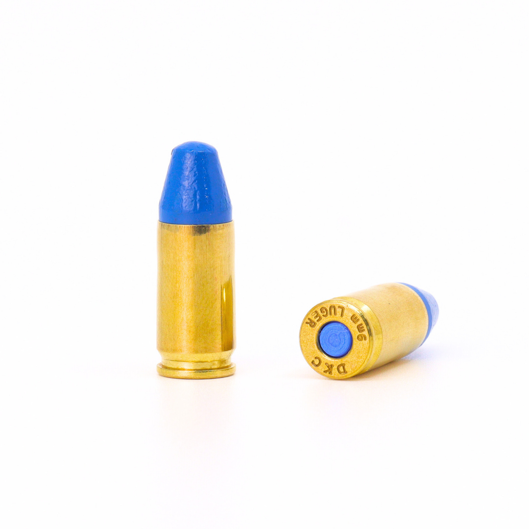 SnapPoint 9mm Snap Caps (20 pack)