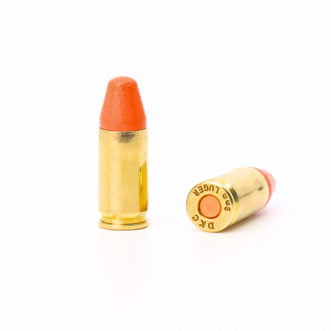 SnapPoint 9mm Snap Caps (20 pack)