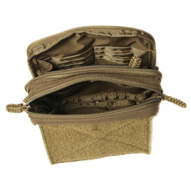 HRT Tactiacl Sporran Hanger Pouch