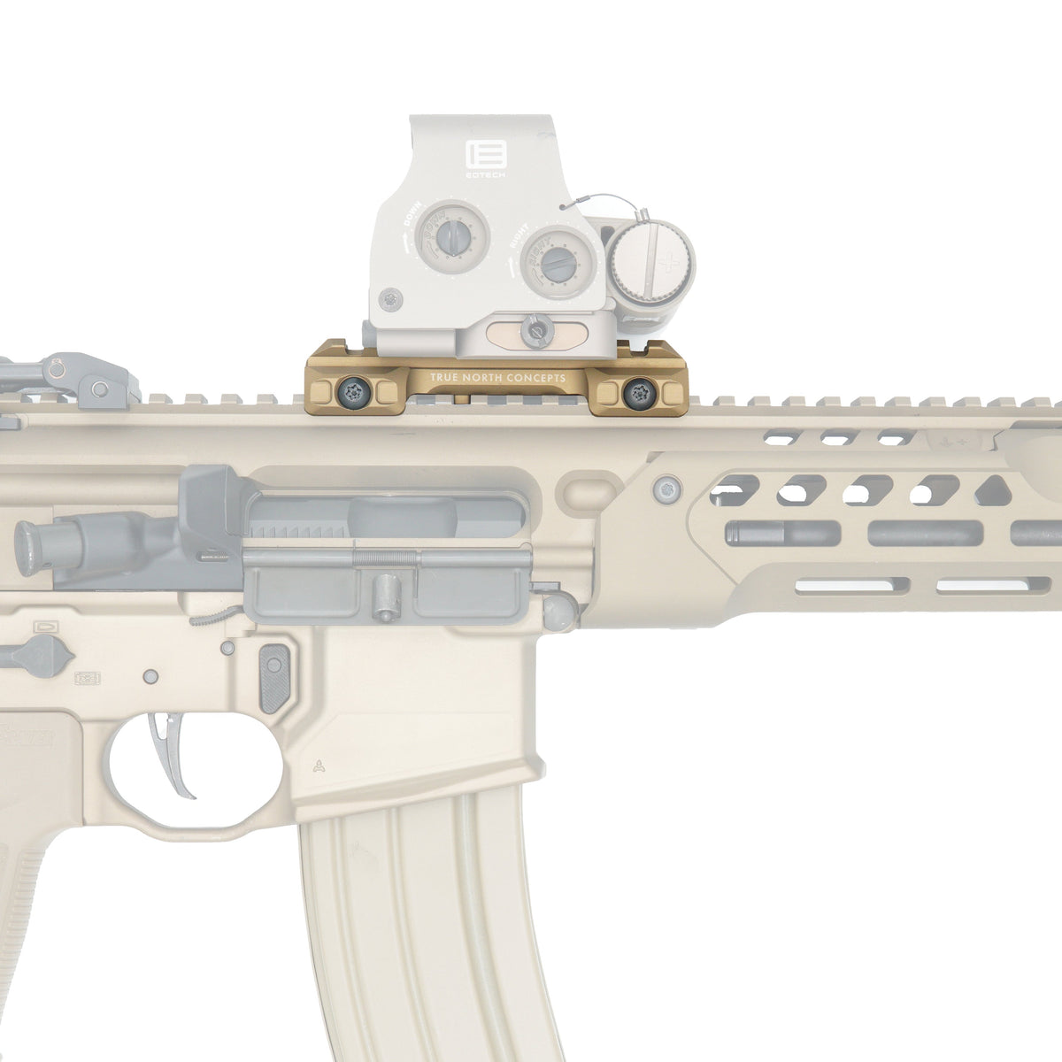 True North Concepts STRIX-9 Riser