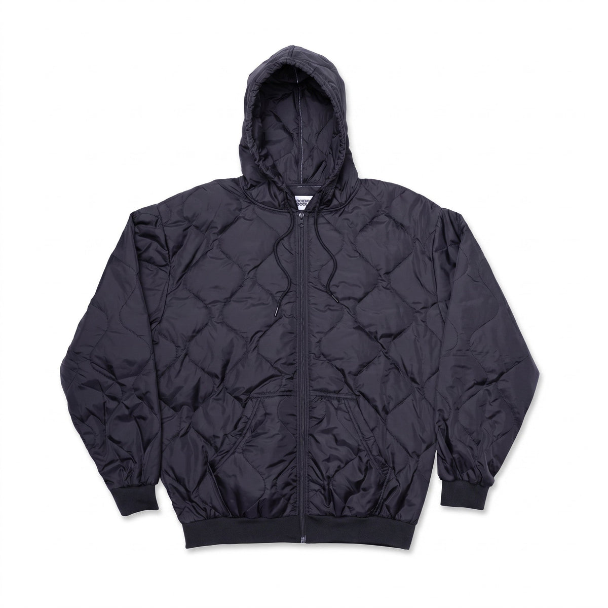 The Woobie Jacket