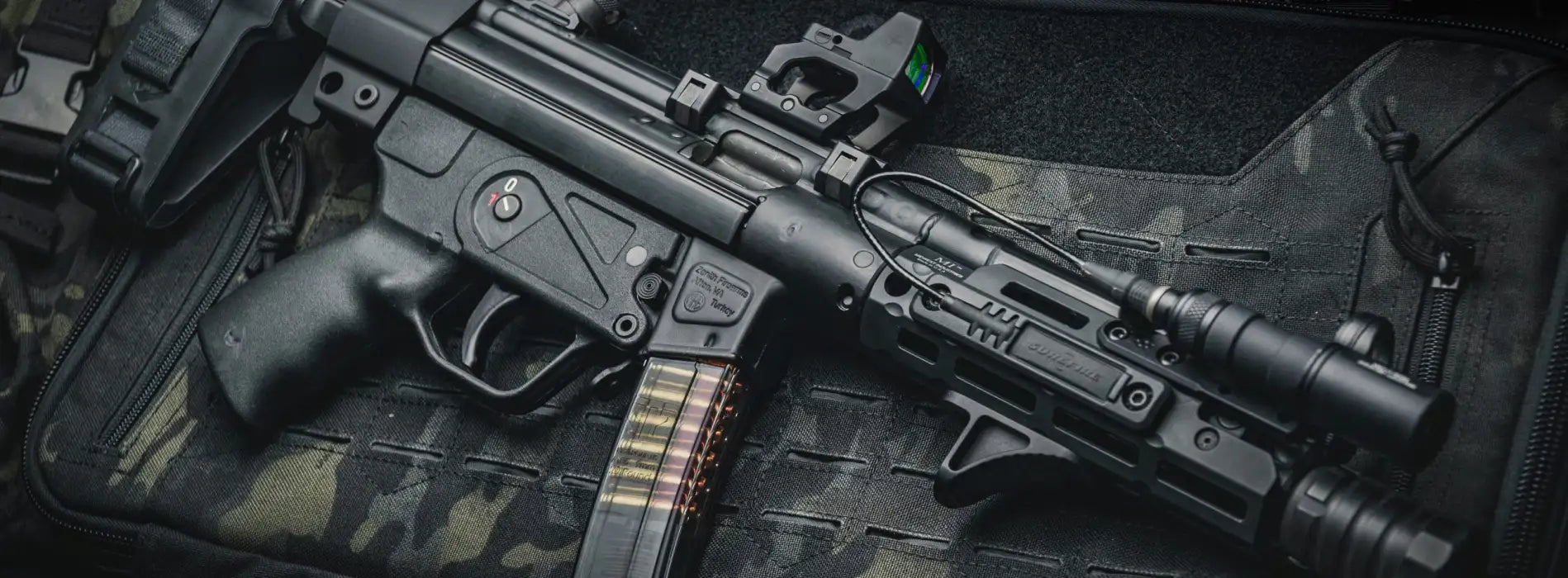 True North Concepts GripStop K