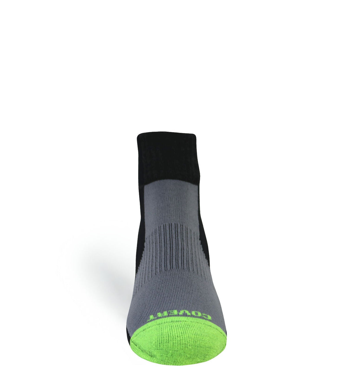 Covert Threads Tri-Athlete Merino Wool Athletic Socks
