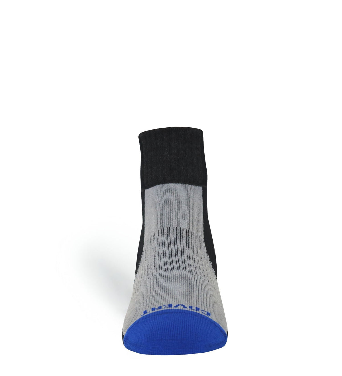 Covert Threads Tri-Athlete Merino Wool Athletic Socks