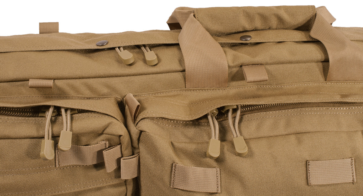 Elite Survival Systems Ultimate Drag Bag