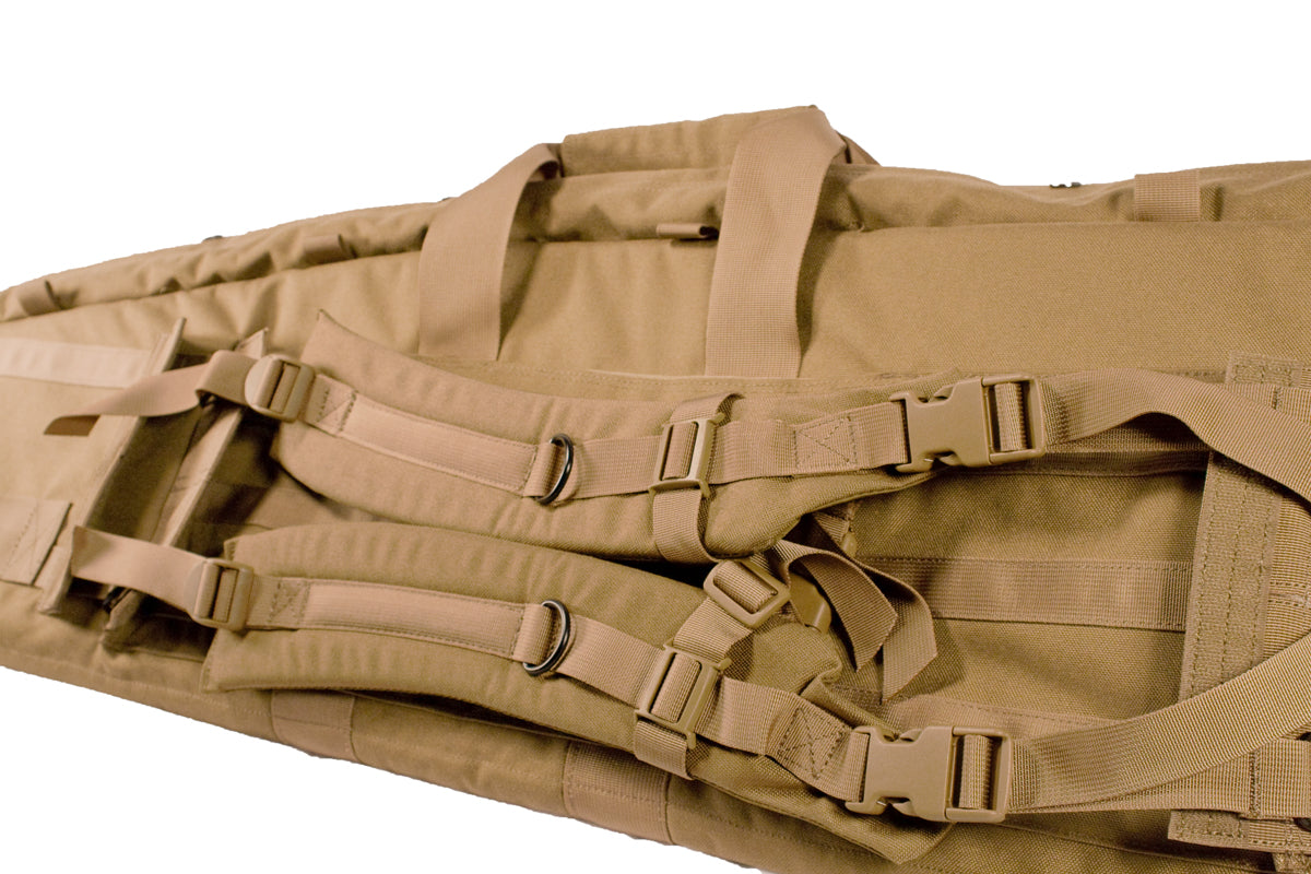 Elite Survival Systems Ultimate Drag Bag