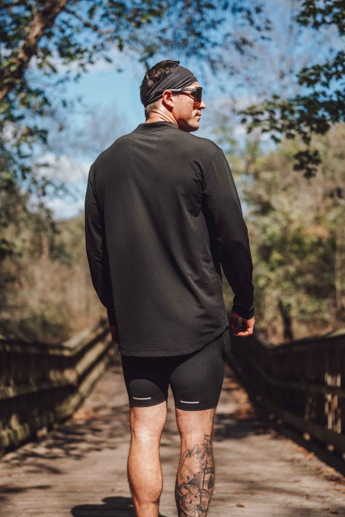 Alpha Country MEN'S | ULTRA X LONG SLEEVE
