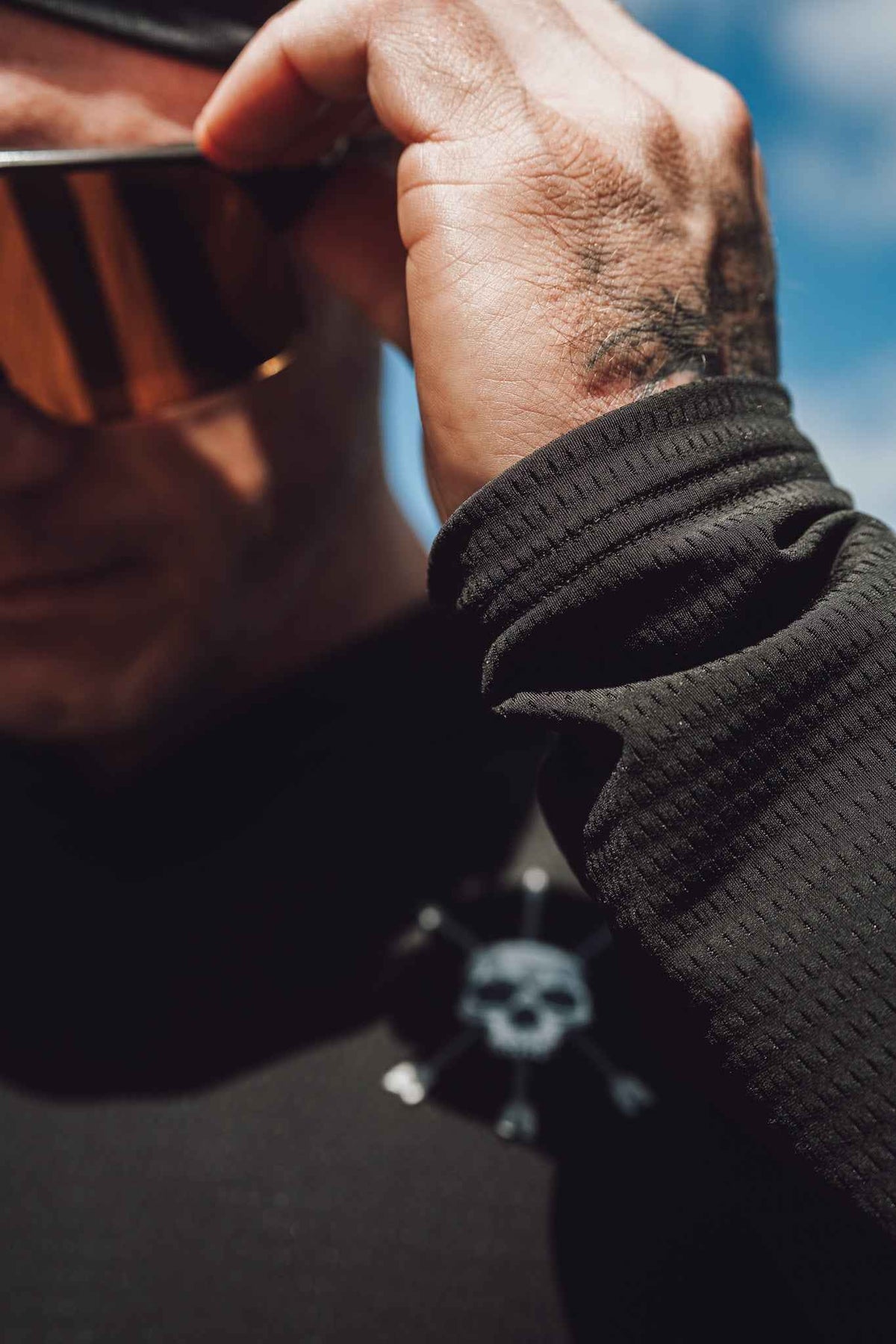 Alpha Country MEN'S | ULTRA X LONG SLEEVE