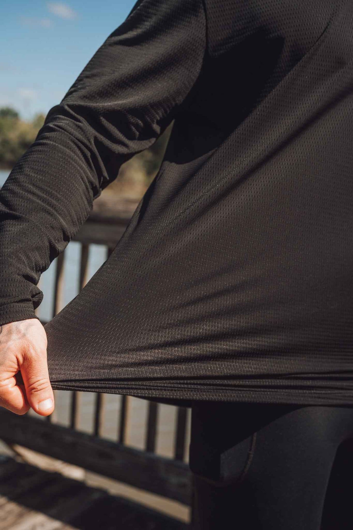 Alpha Country MEN'S | ULTRA X LONG SLEEVE
