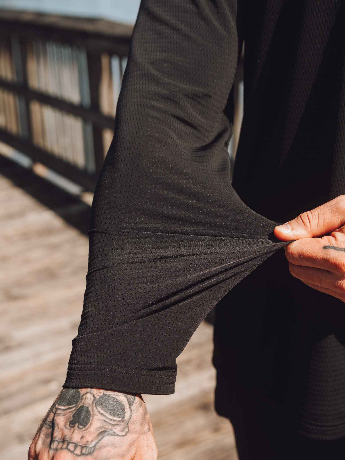 Alpha Country MEN'S | ULTRA X LONG SLEEVE