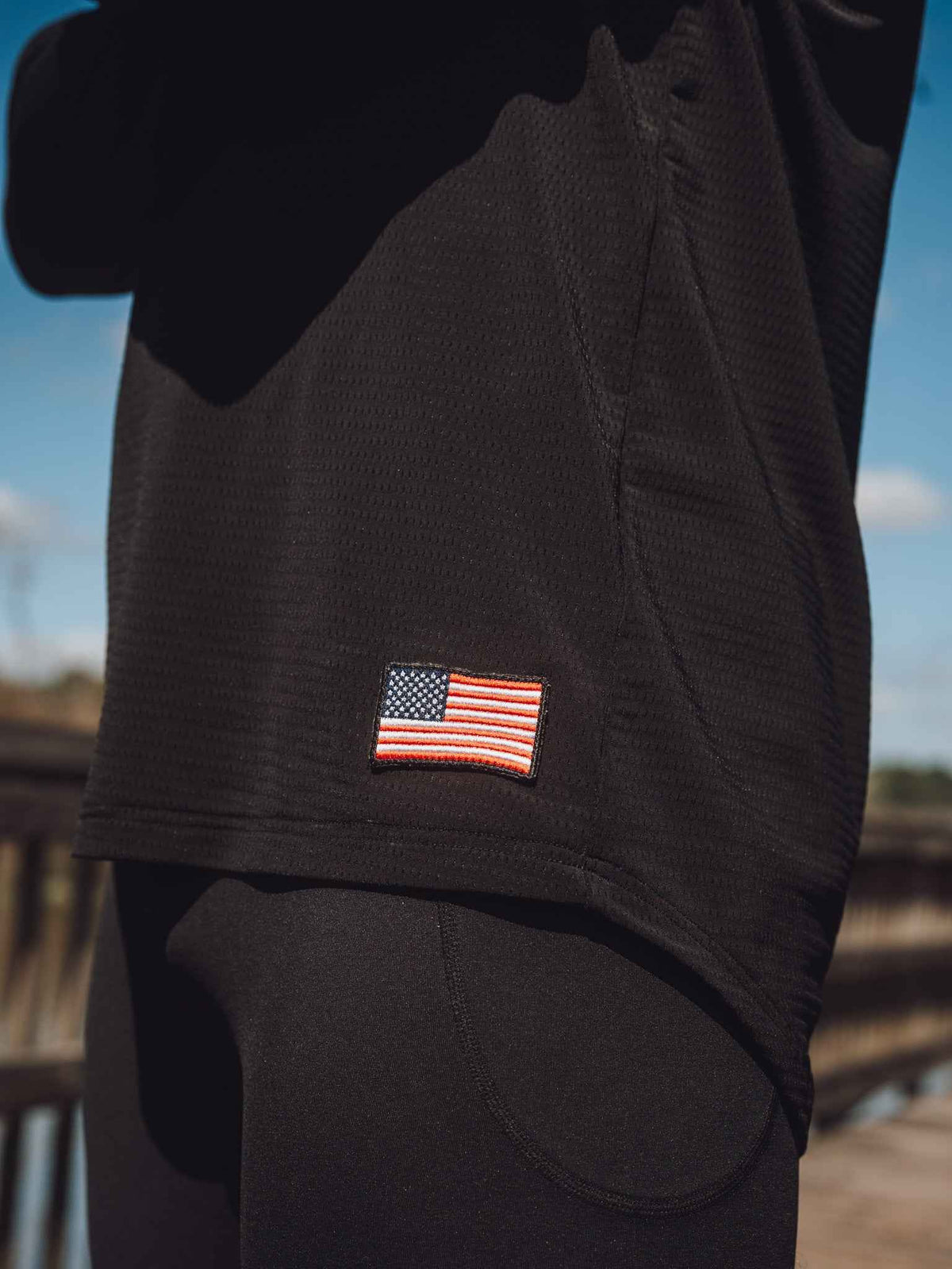 Alpha Country MEN'S | ULTRA X LONG SLEEVE