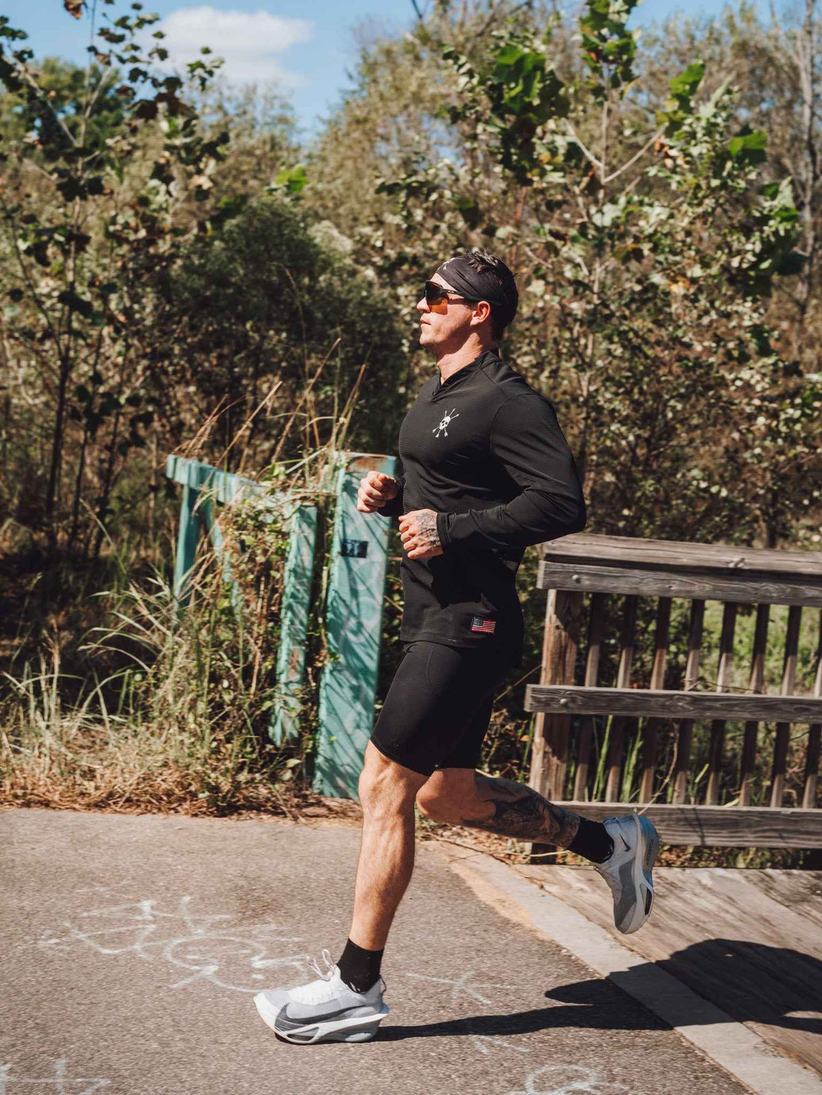 Alpha Country MEN'S | ULTRA X LONG SLEEVE