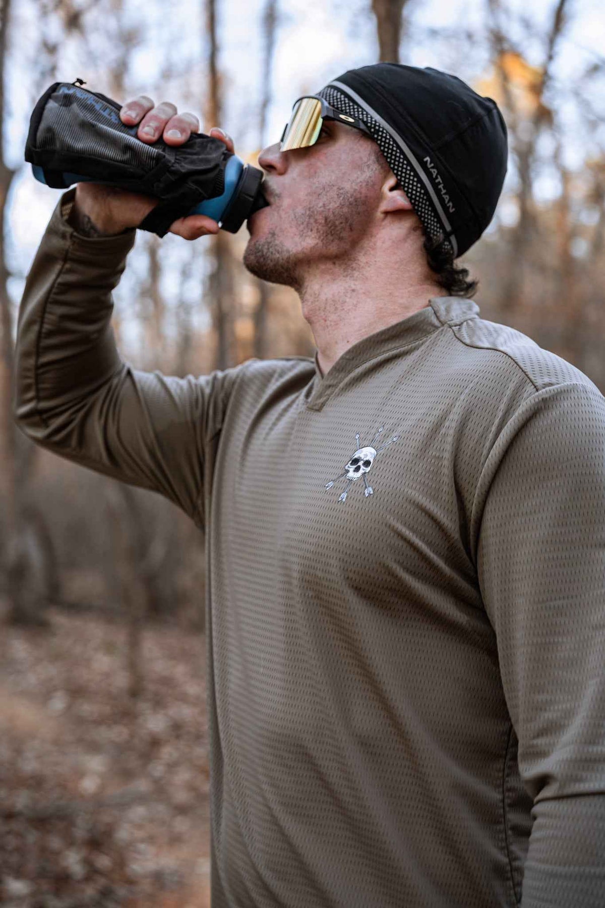 Alpha Country MEN'S | ULTRA X LONG SLEEVE