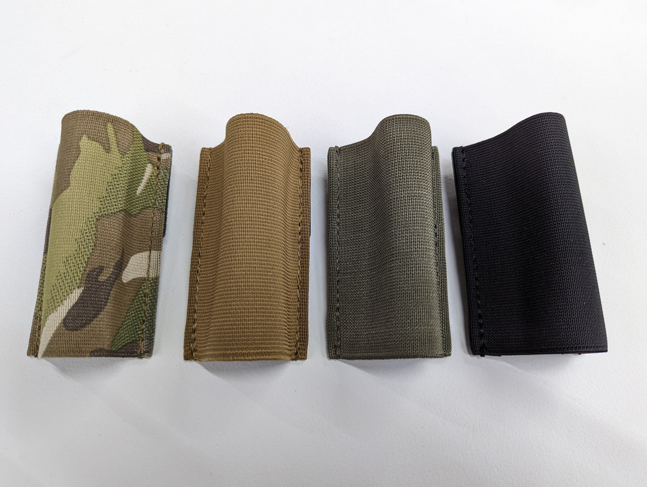 EssTac Belt Mounted Vertical Tourniquet Holder