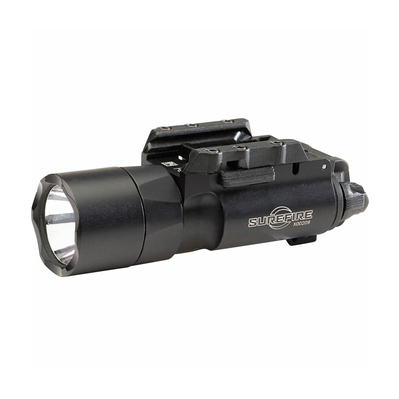 Surefire X300 Turbo (High Candela) Weapon Mounted Flashlight
